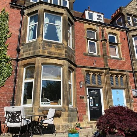 Birtley House Bed And Breakfast Robin Hood's Bay Exteriér fotografie