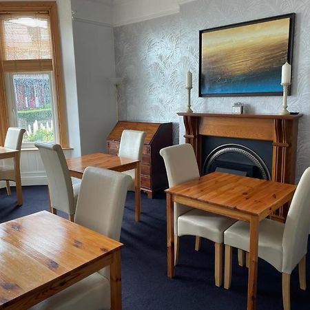 Birtley House Bed And Breakfast Robin Hood's Bay Exteriér fotografie