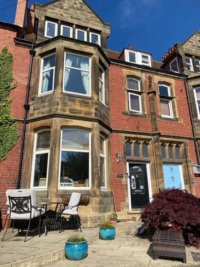 Birtley House Bed And Breakfast Robin Hood's Bay Exteriér fotografie