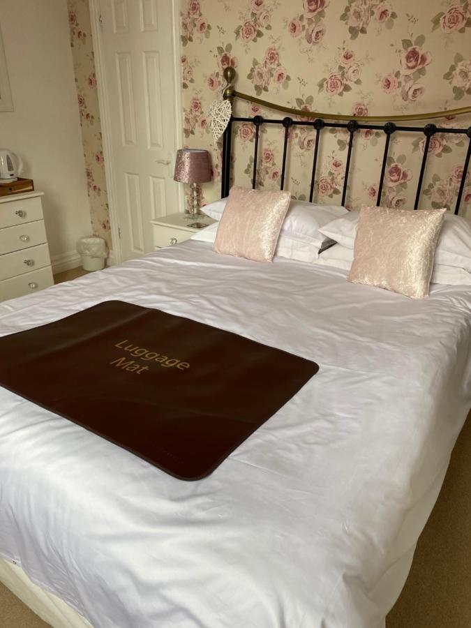 Birtley House Bed And Breakfast Robin Hood's Bay Exteriér fotografie