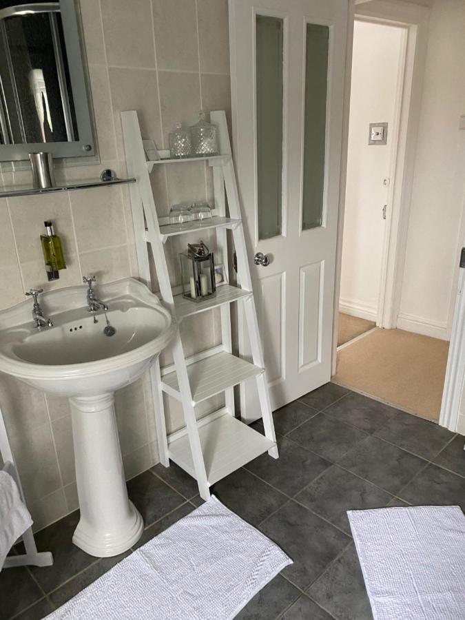 Birtley House Bed And Breakfast Robin Hood's Bay Exteriér fotografie