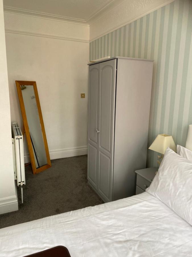 Birtley House Bed And Breakfast Robin Hood's Bay Exteriér fotografie