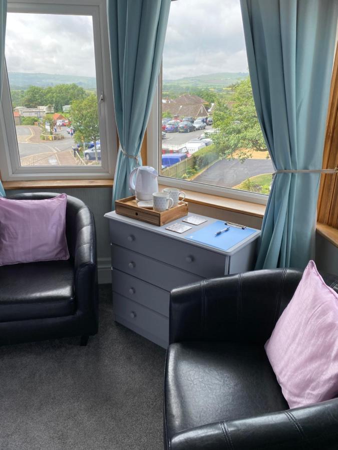 Birtley House Bed And Breakfast Robin Hood's Bay Exteriér fotografie