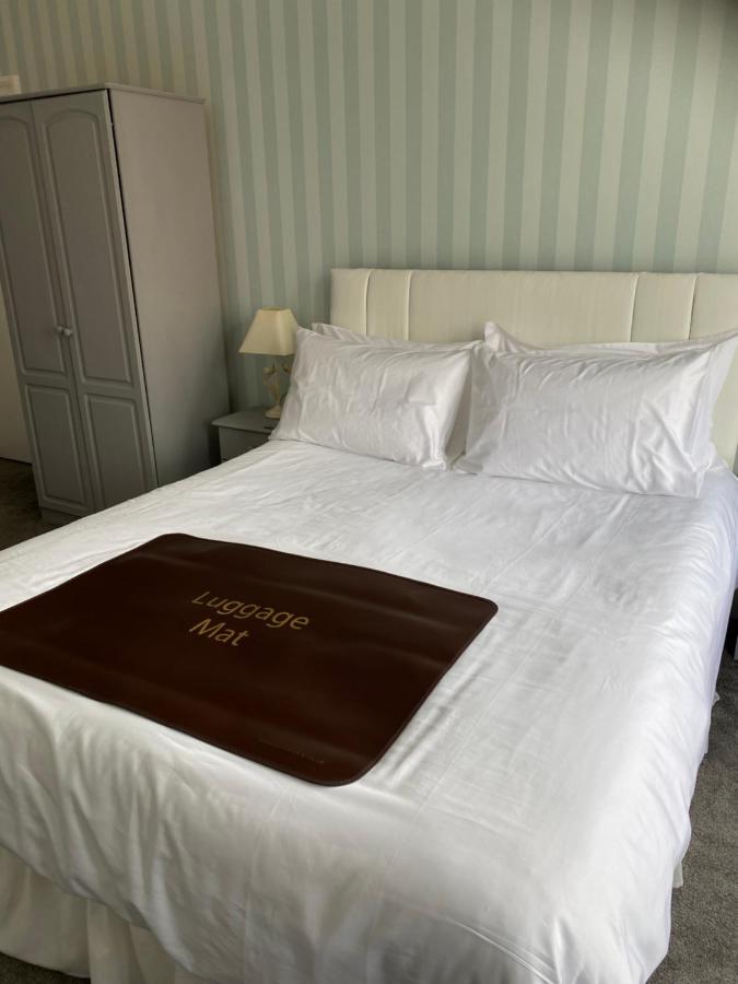 Birtley House Bed And Breakfast Robin Hood's Bay Exteriér fotografie